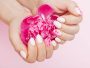 Food secrets of beautiful nails