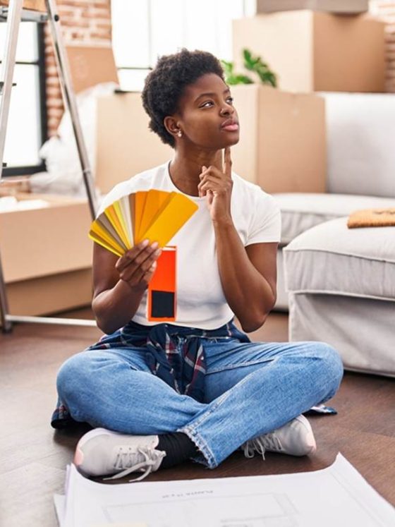 Home Therapy with Dopamine Decor