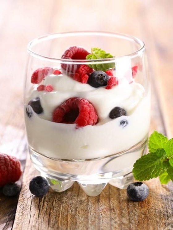 Beauty secrets of fermented foods