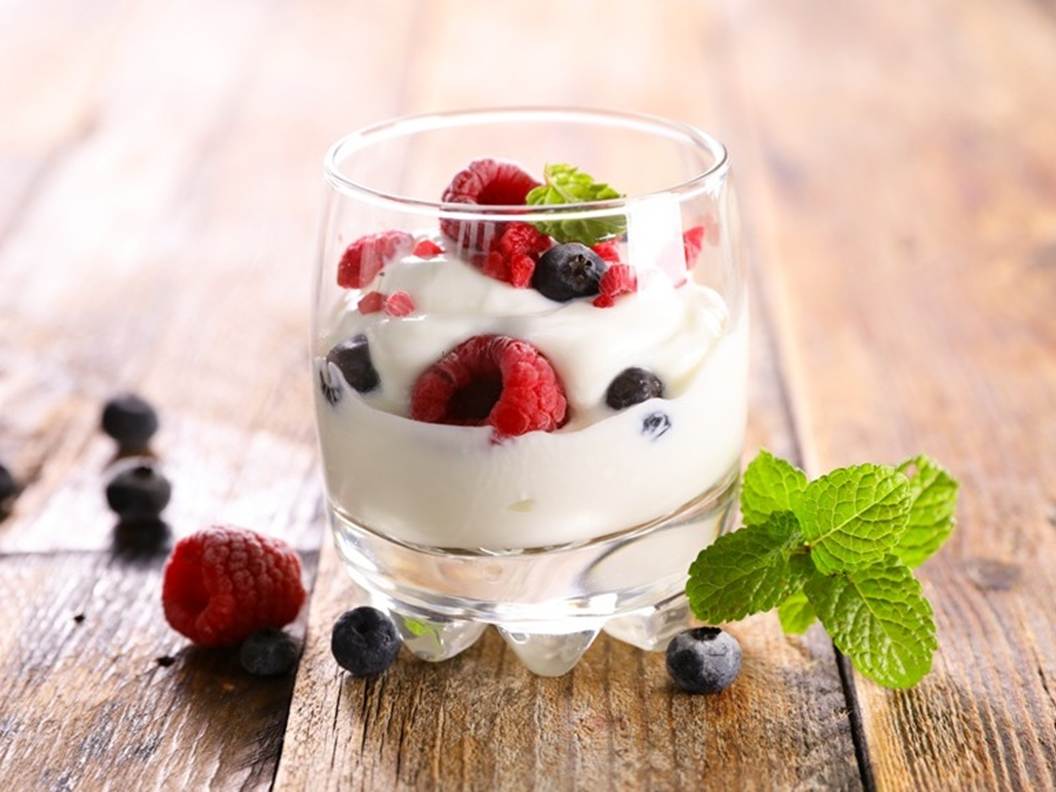 Beauty secrets of fermented foods