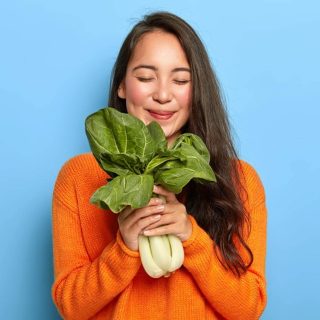 Beauty secrets of fruits and berries