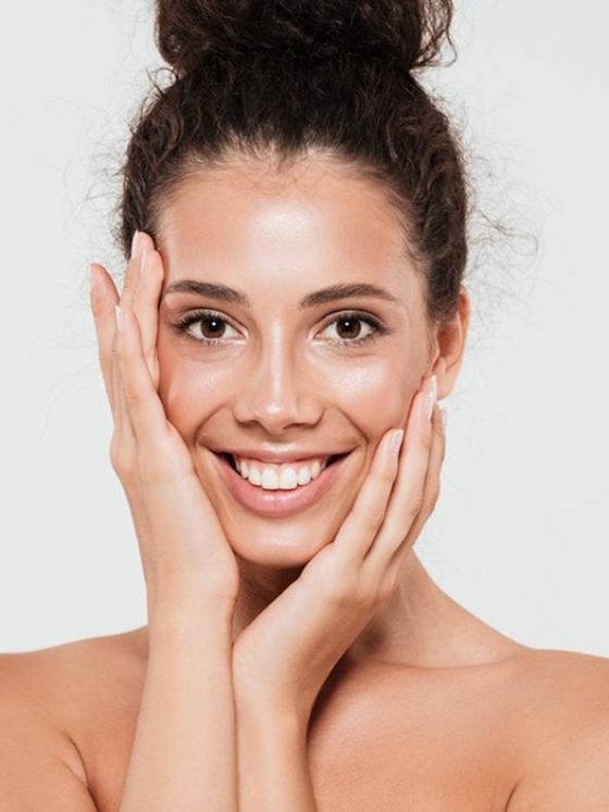 Top 10 Skin Anti-Aging Foods