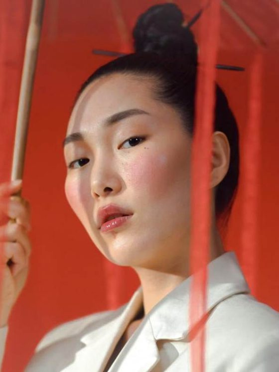 Secrets of Japanese women slender physique