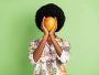 Mango beauty secrets