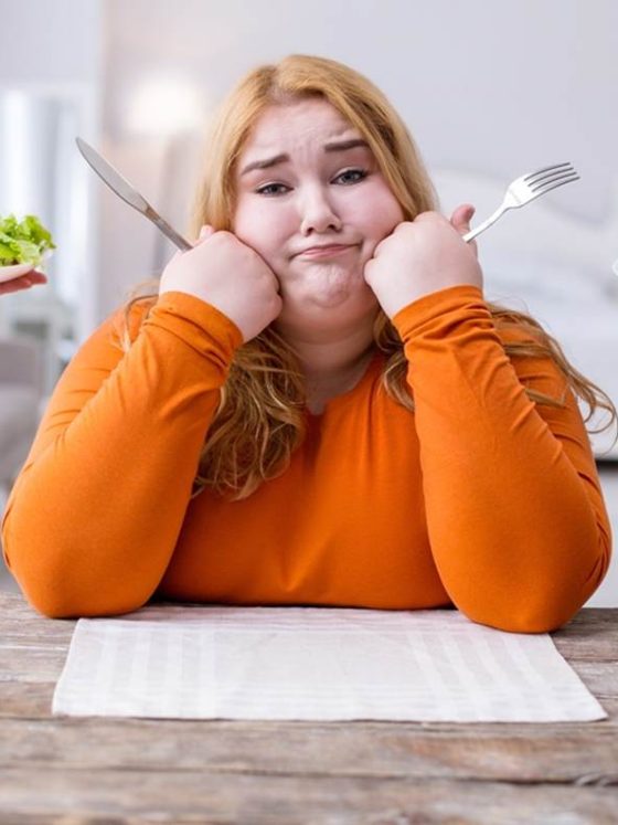Good and bad secrets of dieting