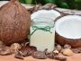 Beauty secrets of coconut oil