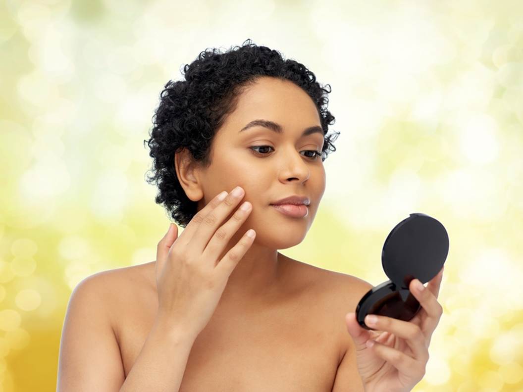 Beauty secrets of almond oil