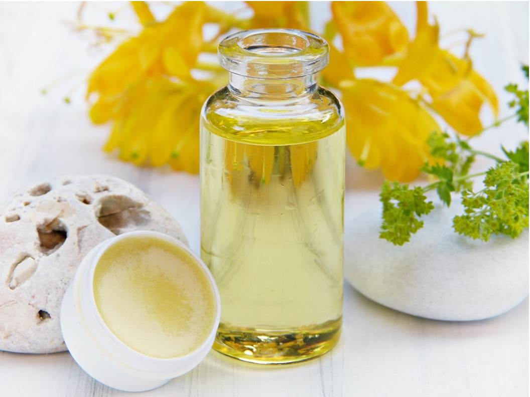 Beauty secrets of primrose oil