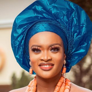 100% natural DIY recipes from African beauties