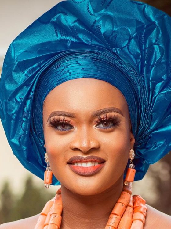 10 Beauty secrets of Nigerian women