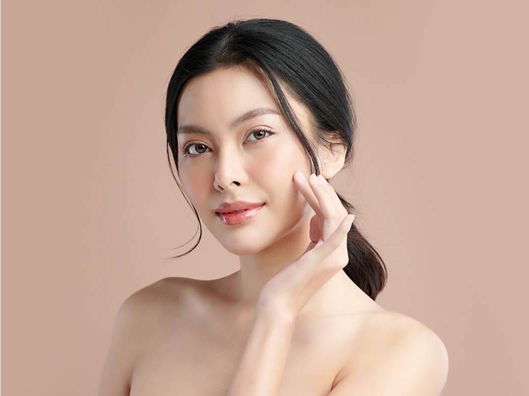 What makes Korean women irresistibly beautiful?