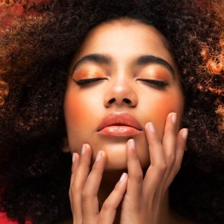 Beauty secrets of neem oil