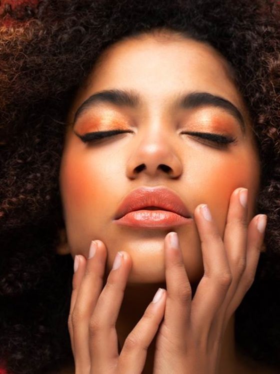 Beauty secrets of shea butter