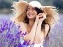 The lavender secret of French beauties