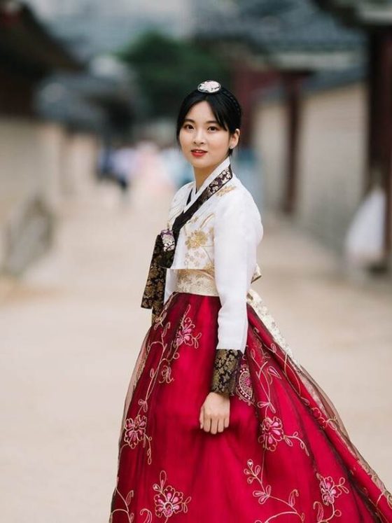 K-beauty revolution – old Korean secrets behind new cosmetic hits