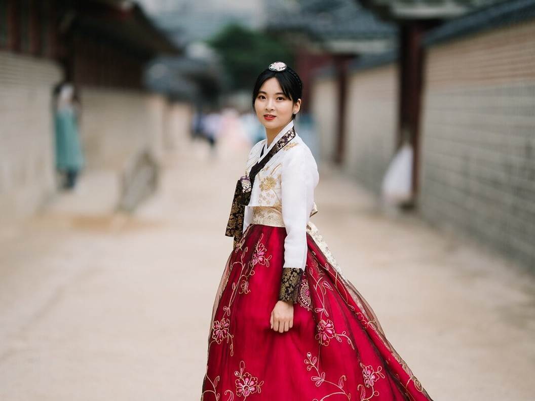 K-beauty revolution – old Korean secrets behind new cosmetic hits