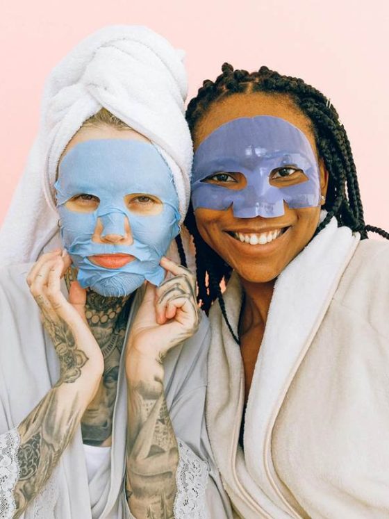 DIY K-beauty time: how to make sheet masks at home