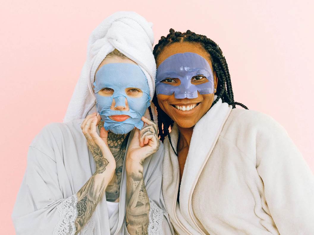 DIY K-beauty time: how to make sheet masks at home