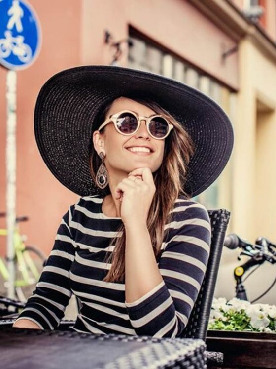 Myths and truths about popular French clichés
