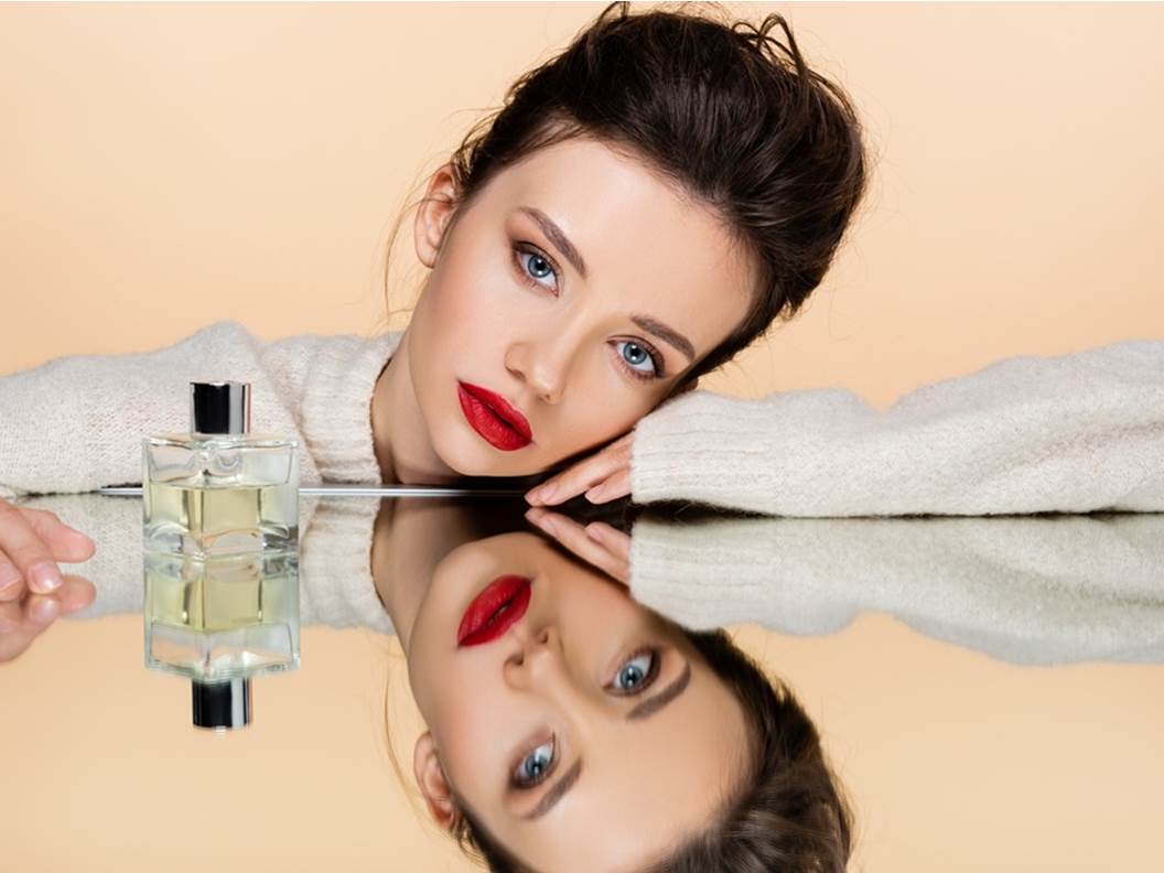 Pharmacy secret of French beauties