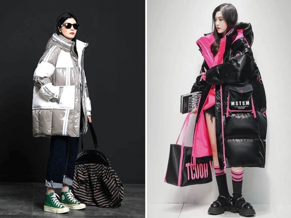 Streetwear Fall-Winter 2025-2026 - Secretita