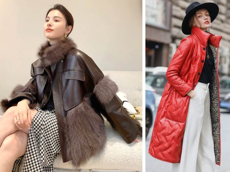 Streetwear Fall-Winter 2025-2026 - Secretita