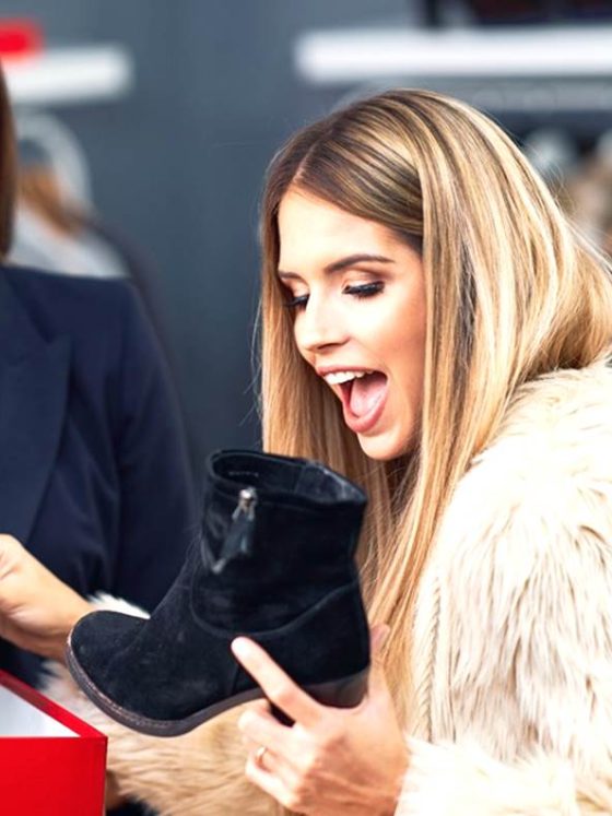 Stylish Boots 2025-2026