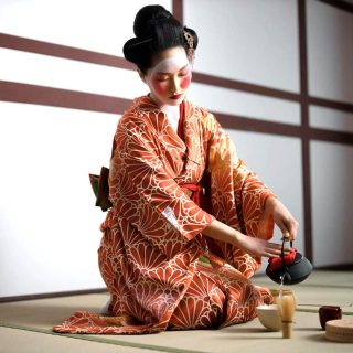 Hot chocolate – elixir for beauty and Christmas cheer