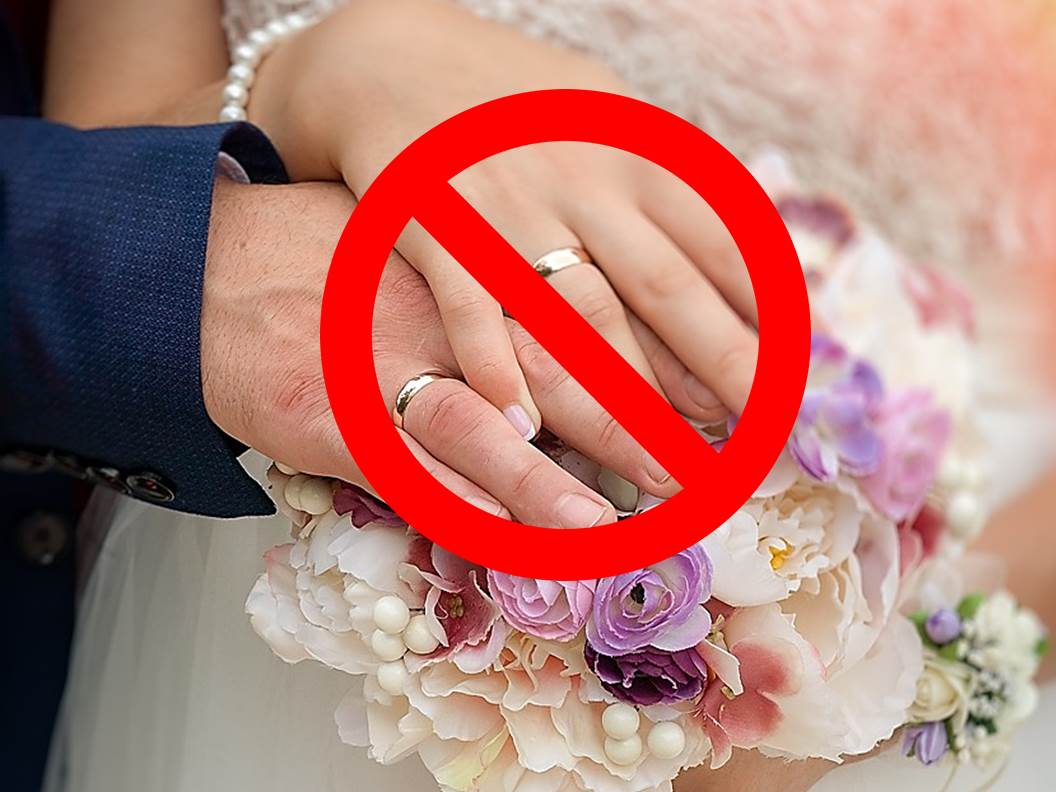 15 Unexpected reasons NOT to get married