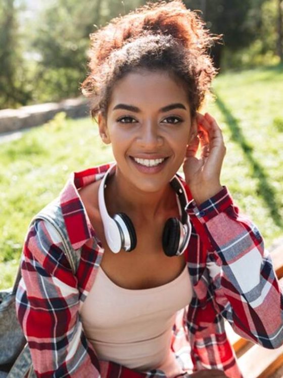 How to dress like an It Girl in winter and fall