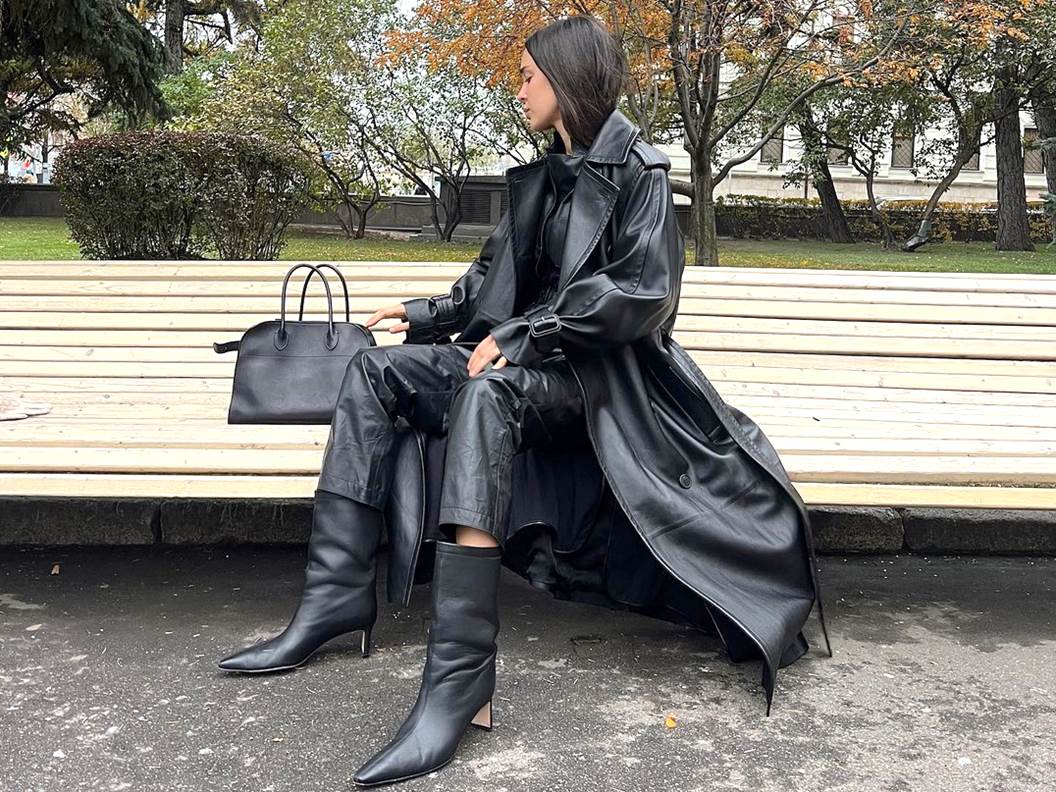 2025-2026 Fall-Winter Streetwear – Leather Madness