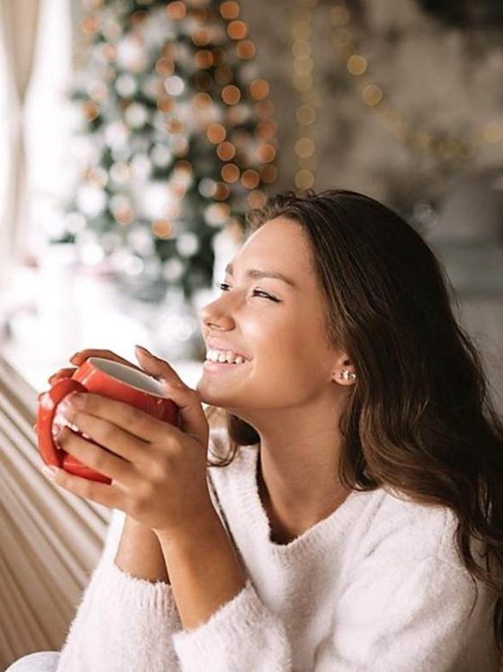 10 Must-eat beauty winter foods