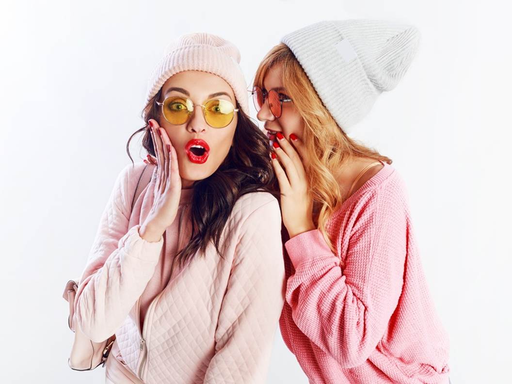 Secrets of Clean Girl fashion style