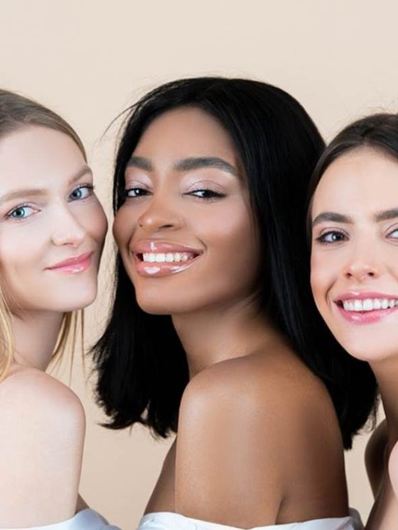 Secrets of clean girl beauty care