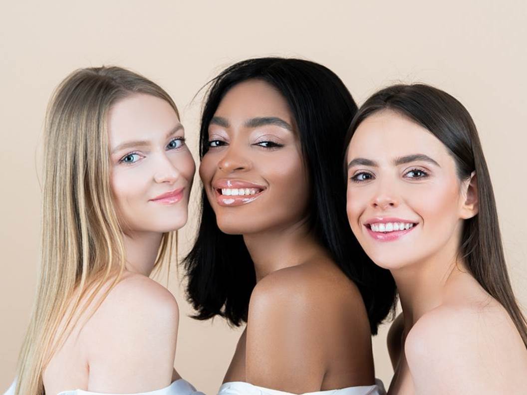 Secrets of clean girl beauty care