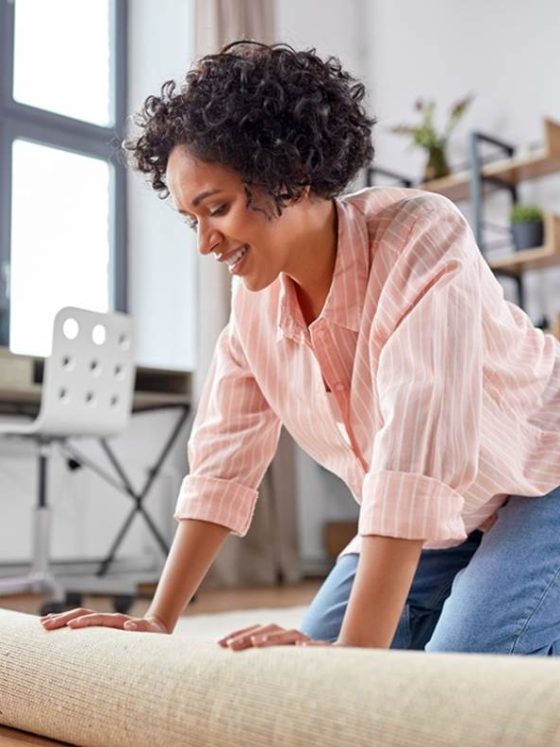 5 Secrets of happy home interiors