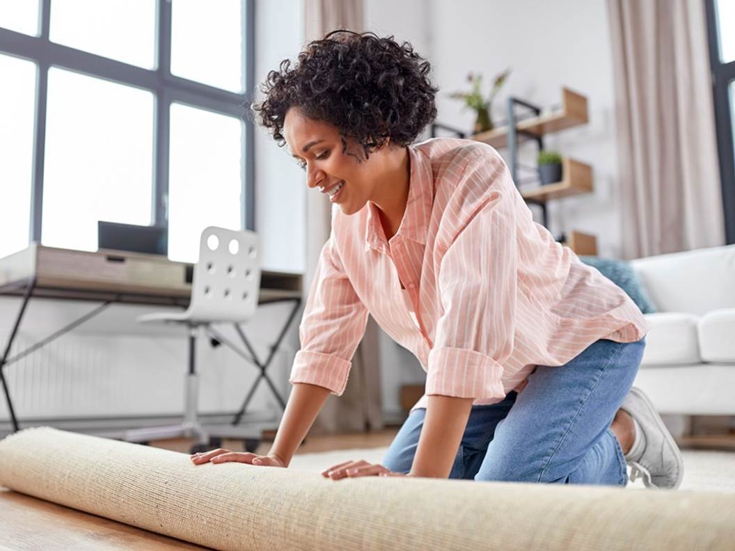 5 Secrets of happy home interiors