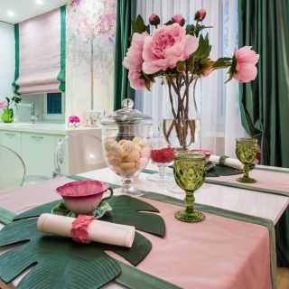 7 Simple secrets of winter interiors makeover