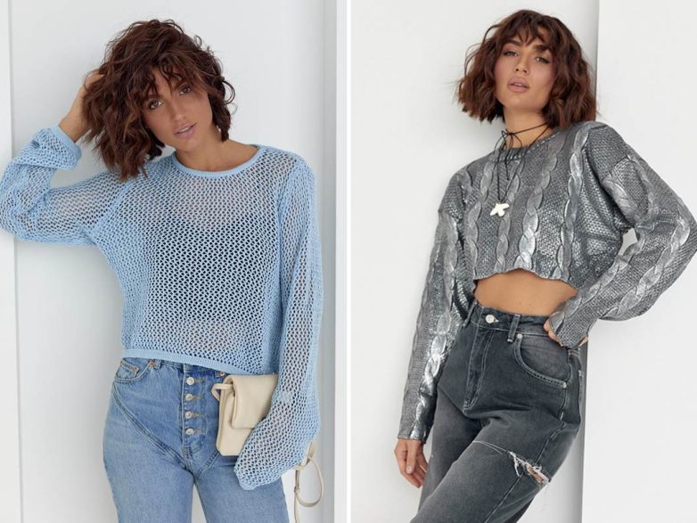 Spring 2025-2026 streetwear photo gallery - Secretita