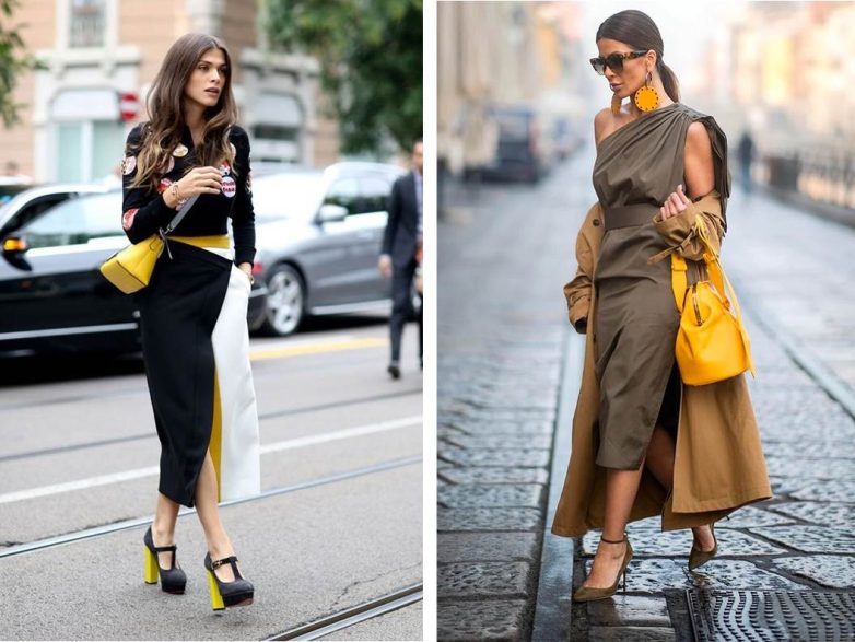 Spring 2025-2026 streetwear photo gallery - Secretita