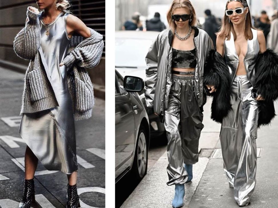 Spring 2025-2026 streetwear photo gallery - Secretita