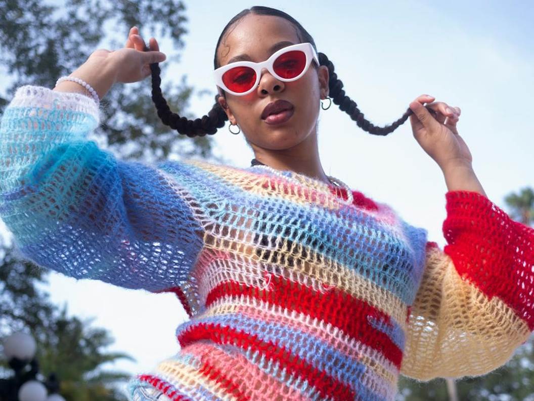 Spring 2025-2026 outfits