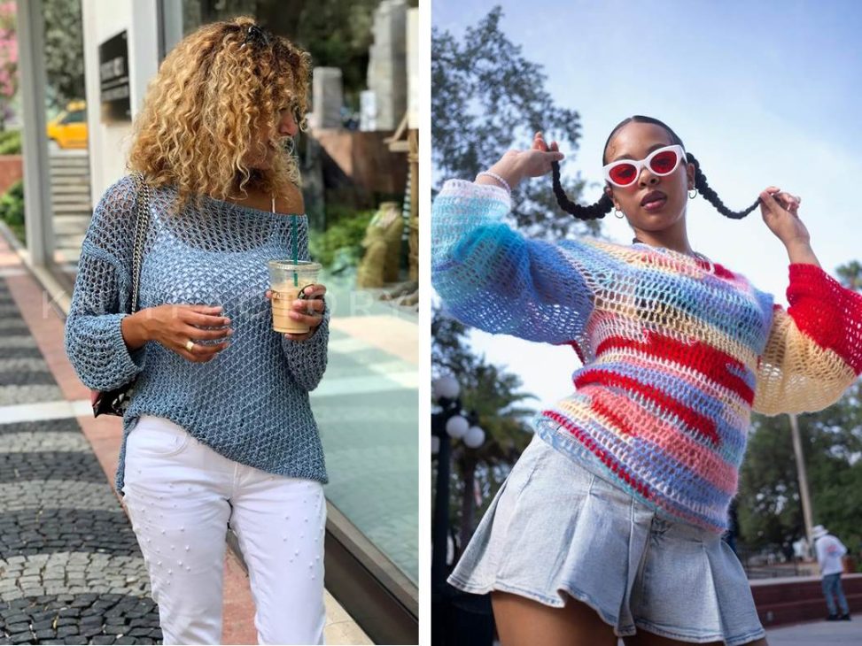 Spring 2025-2026 streetwear photo gallery - Secretita