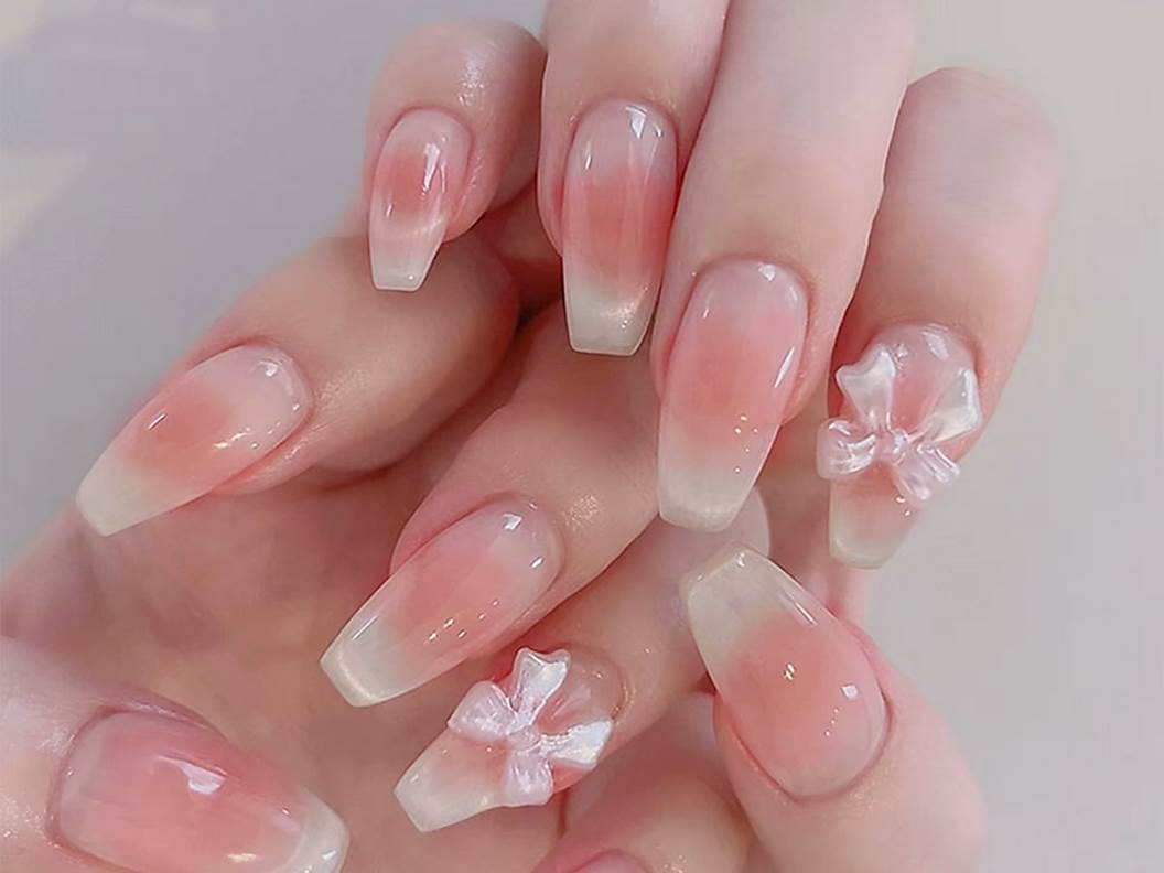 Amazing 2025 nail arts for Gen Z queens