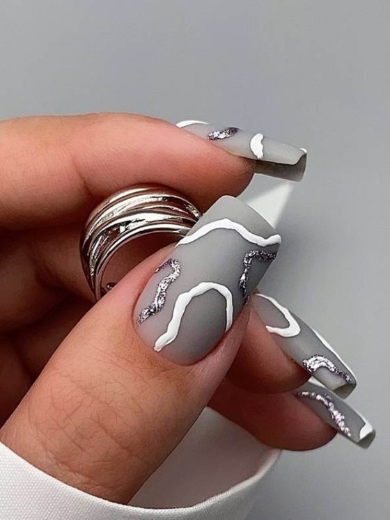 30 Coolest nail designs for 2025