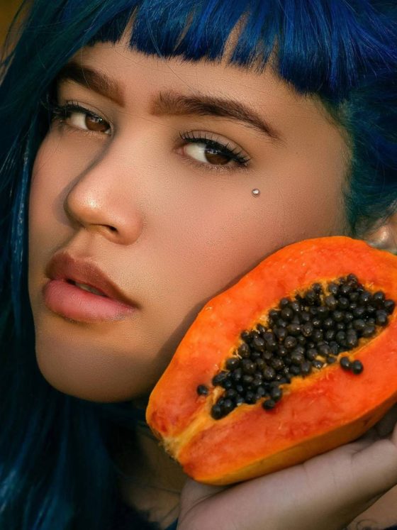 Unbelievable beauty effects of papaya – eat it or wear it