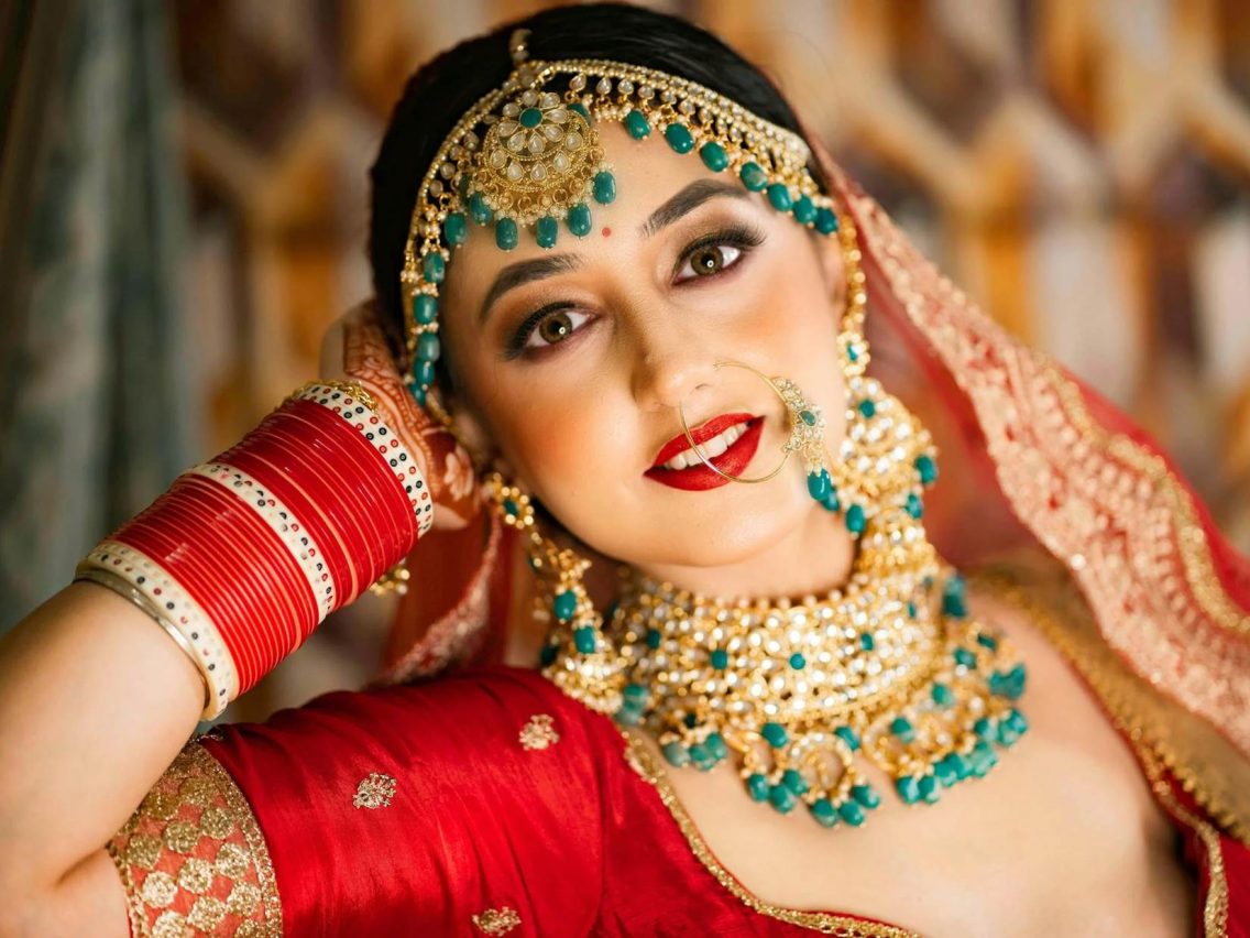 15 Beauty secrets of Indian women