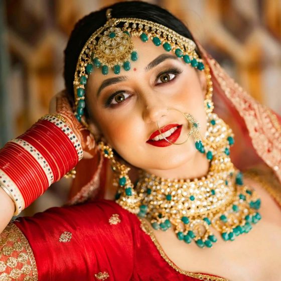 15 Beauty secrets of Indian women