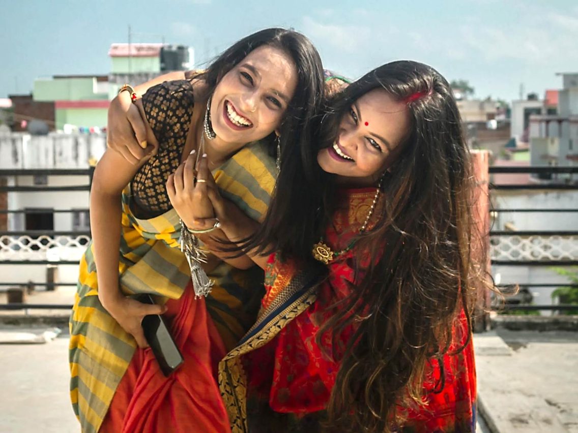 Why Indian women don’t go grey (and it’s not genetic)