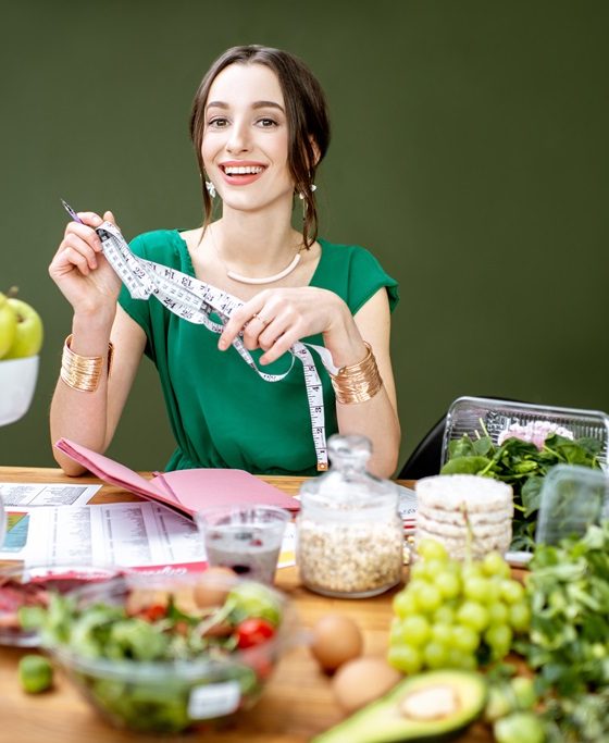 Your secret weight loss diet – the Happy Thoughts Diet